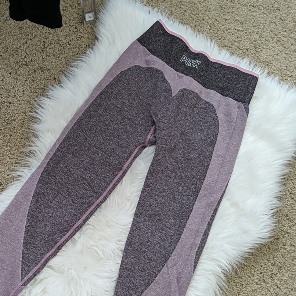 Victoria's Secret PINK Leggings Tights